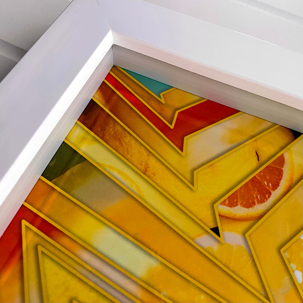 Easy Peasy Lemon Squeezy