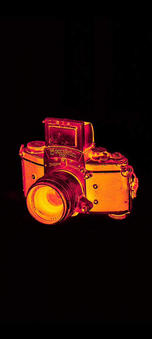 Camfire