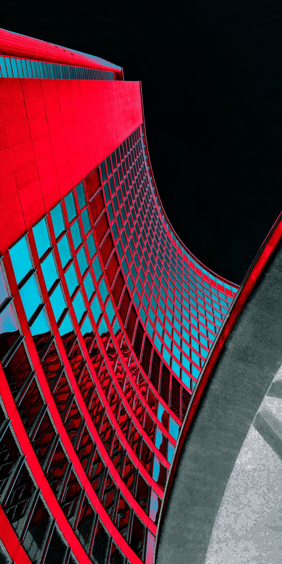 City Curves I