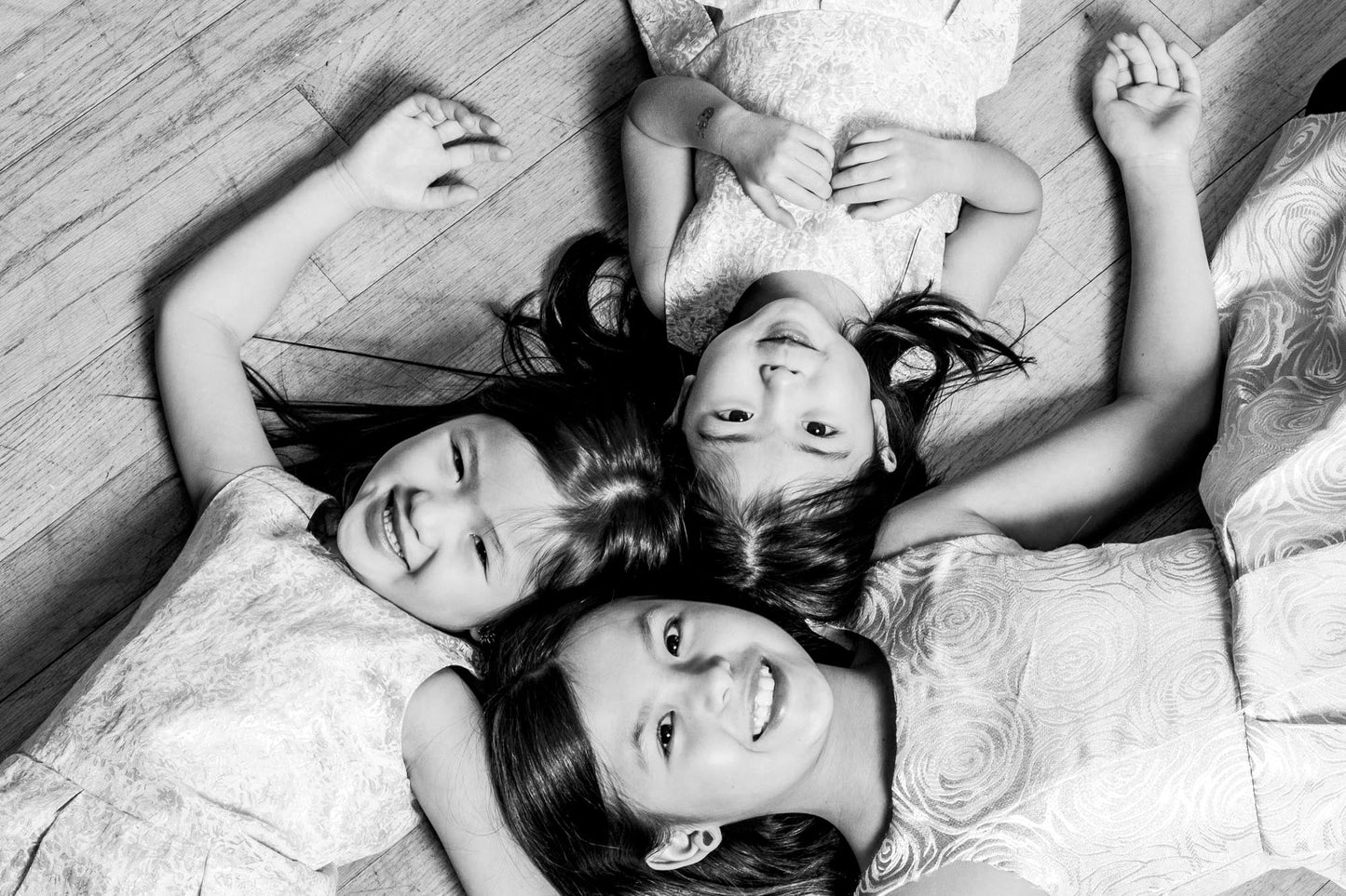 Family or Group shoot