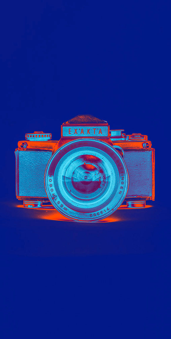 Exacta Blue