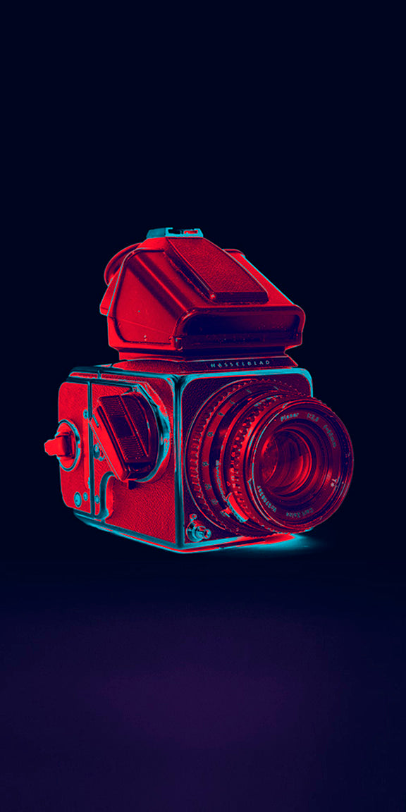 Hasselblad CB