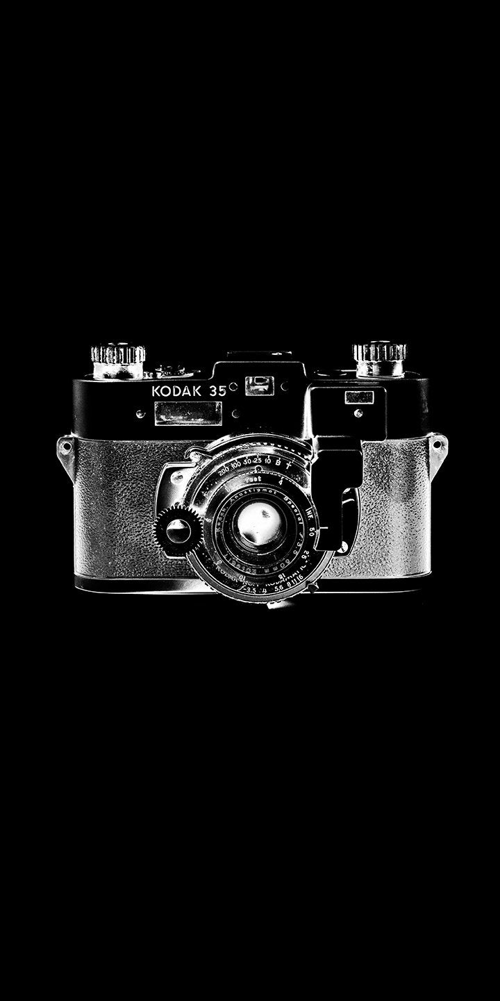 Kodak 35 Dark