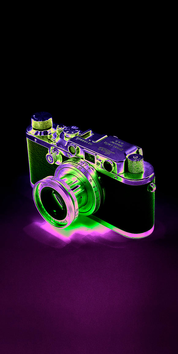 Leica CB