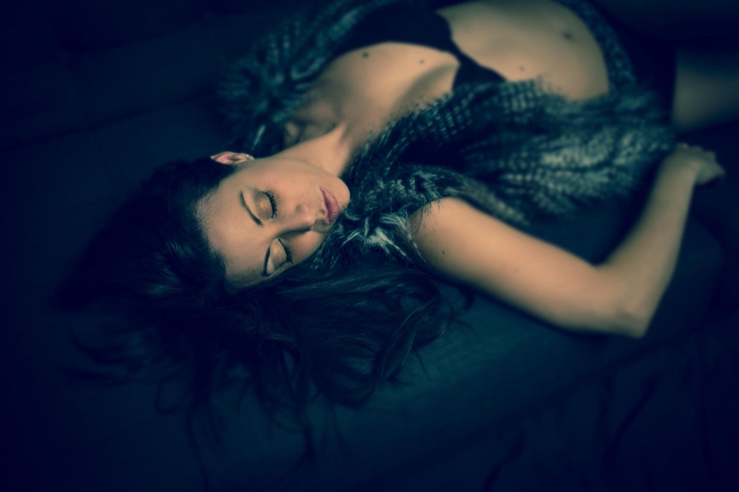 Portrait/Boudoir Package 2