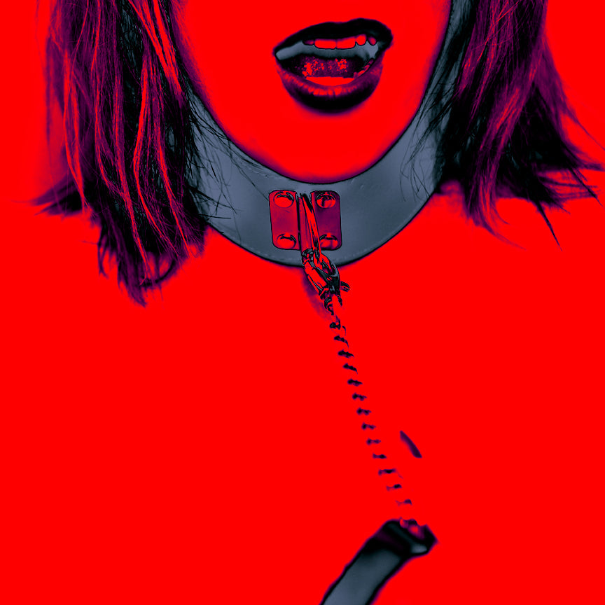 Red Mistress