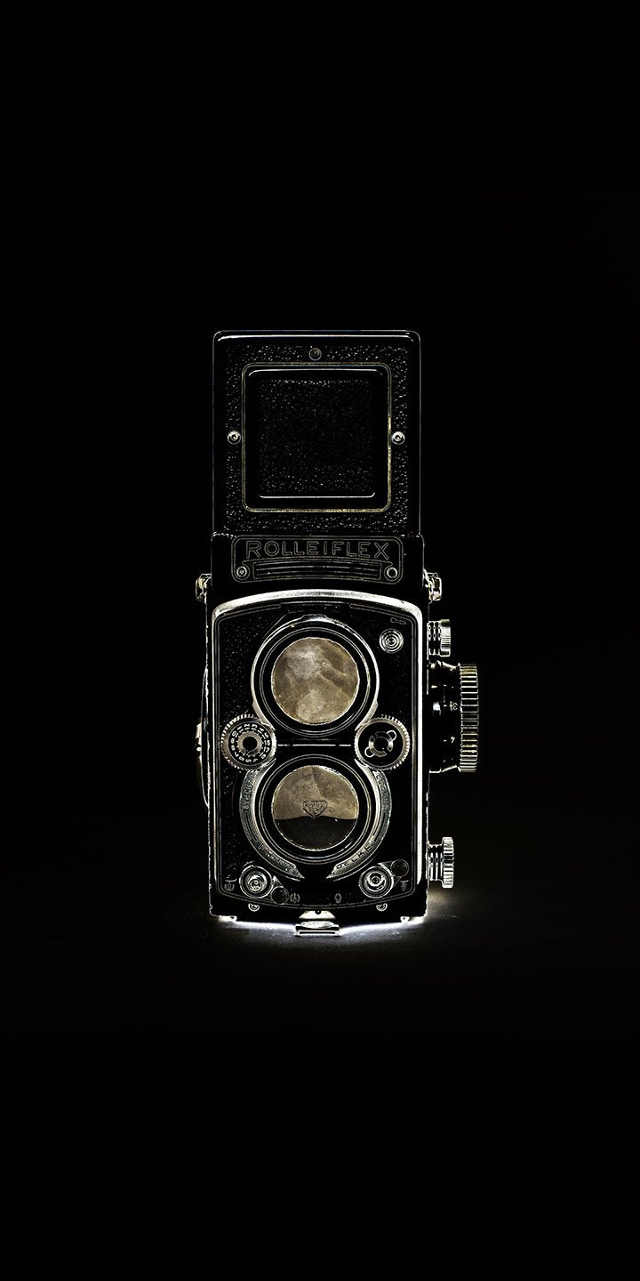 Rollei Dark
