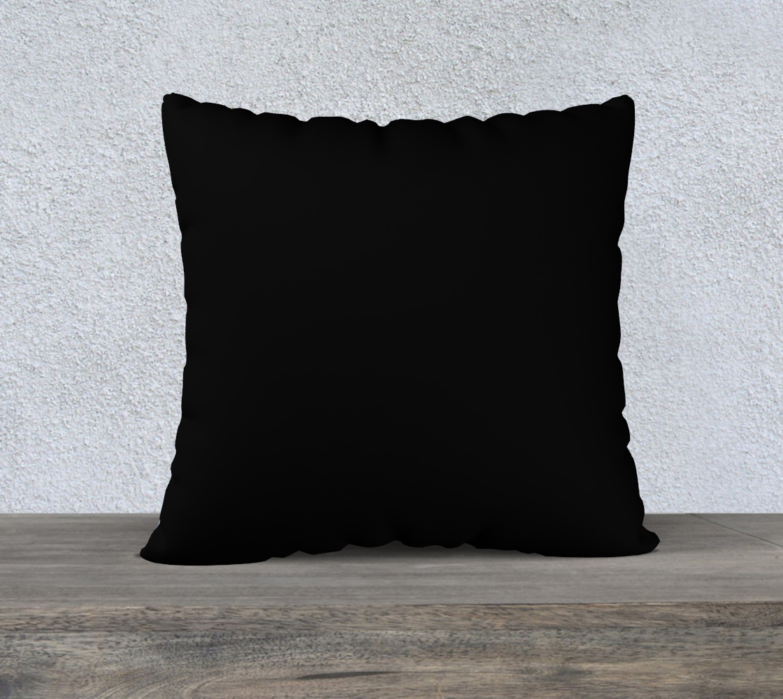 TTC 7 pillow