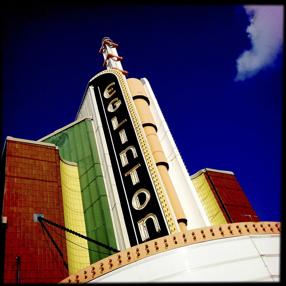 The Eglinton