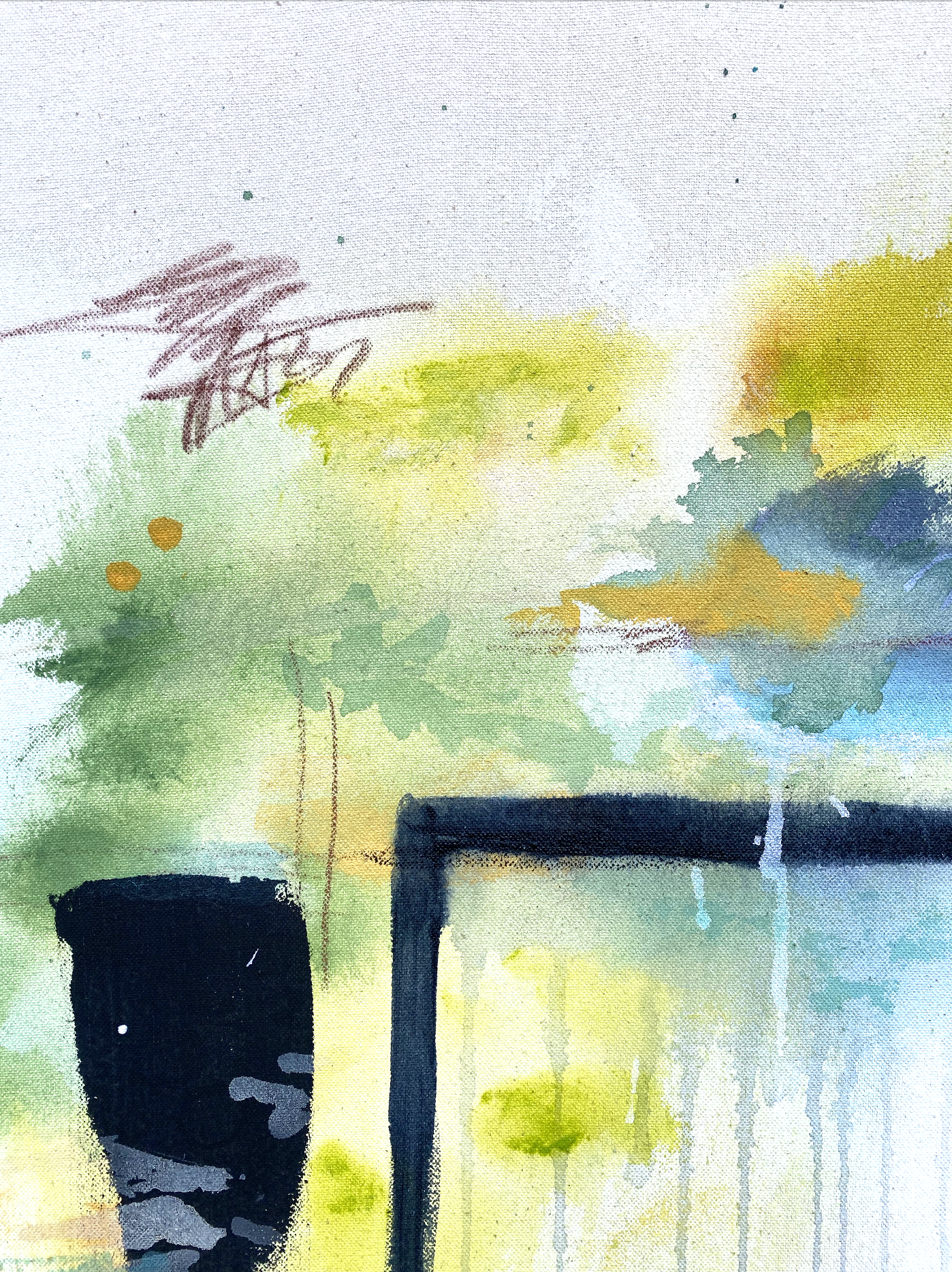 Through The Window