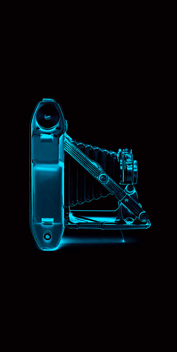 X-ray Kodak