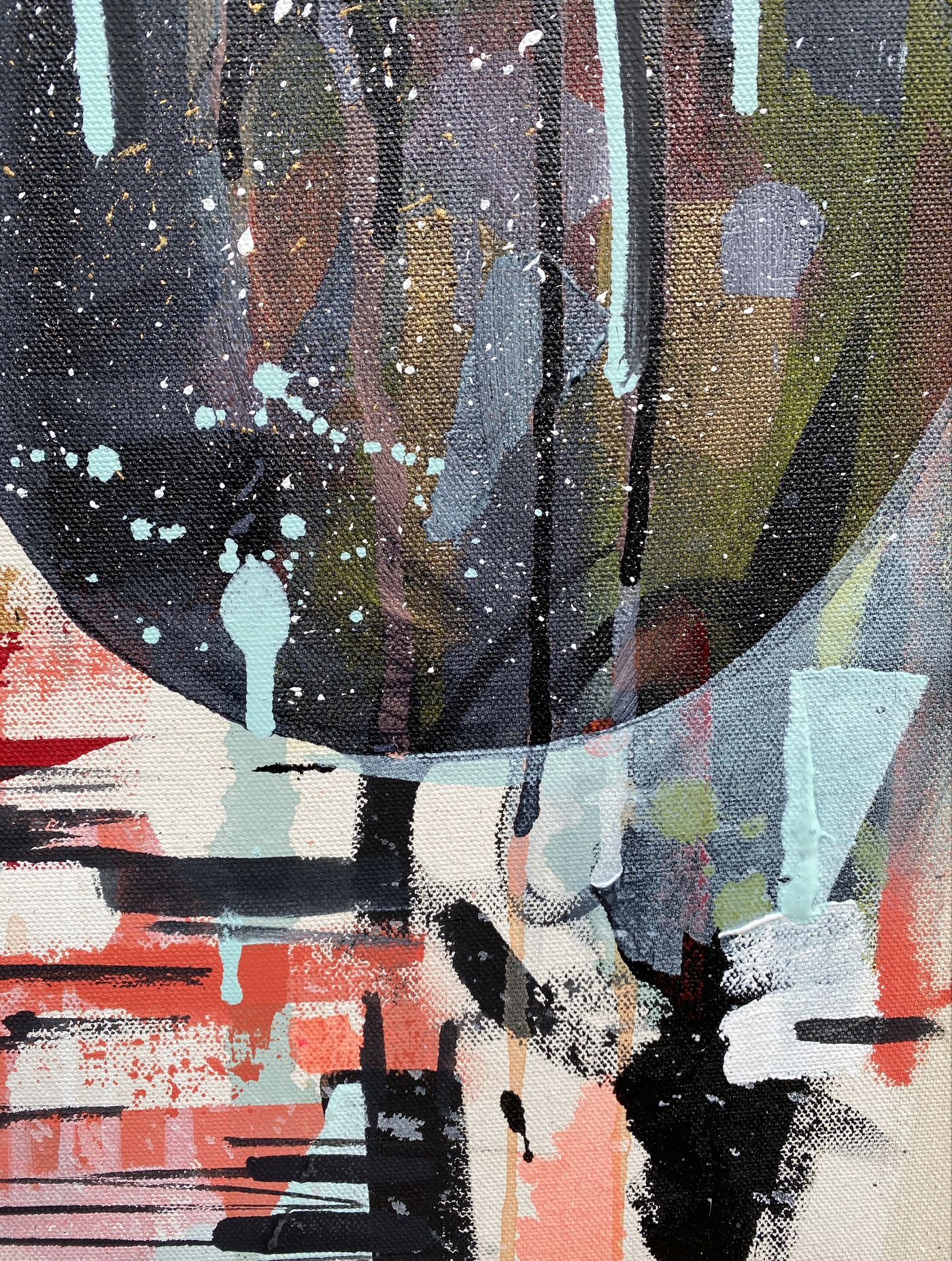 Far Away - Part II of the "Out of This World" Series