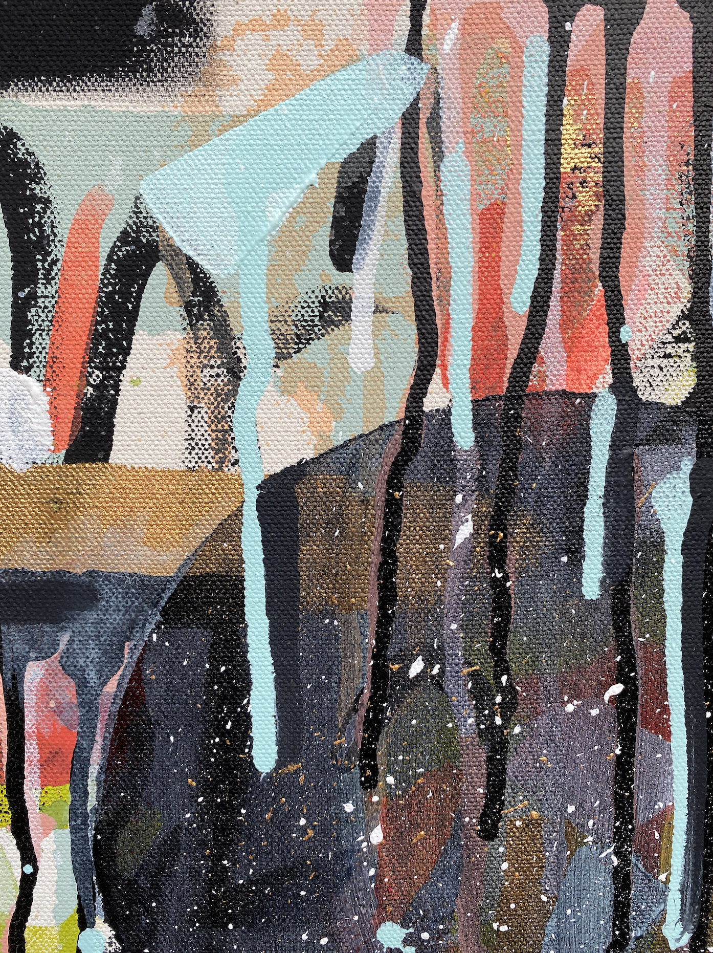 Far Away - Part II of the "Out of This World" Series
