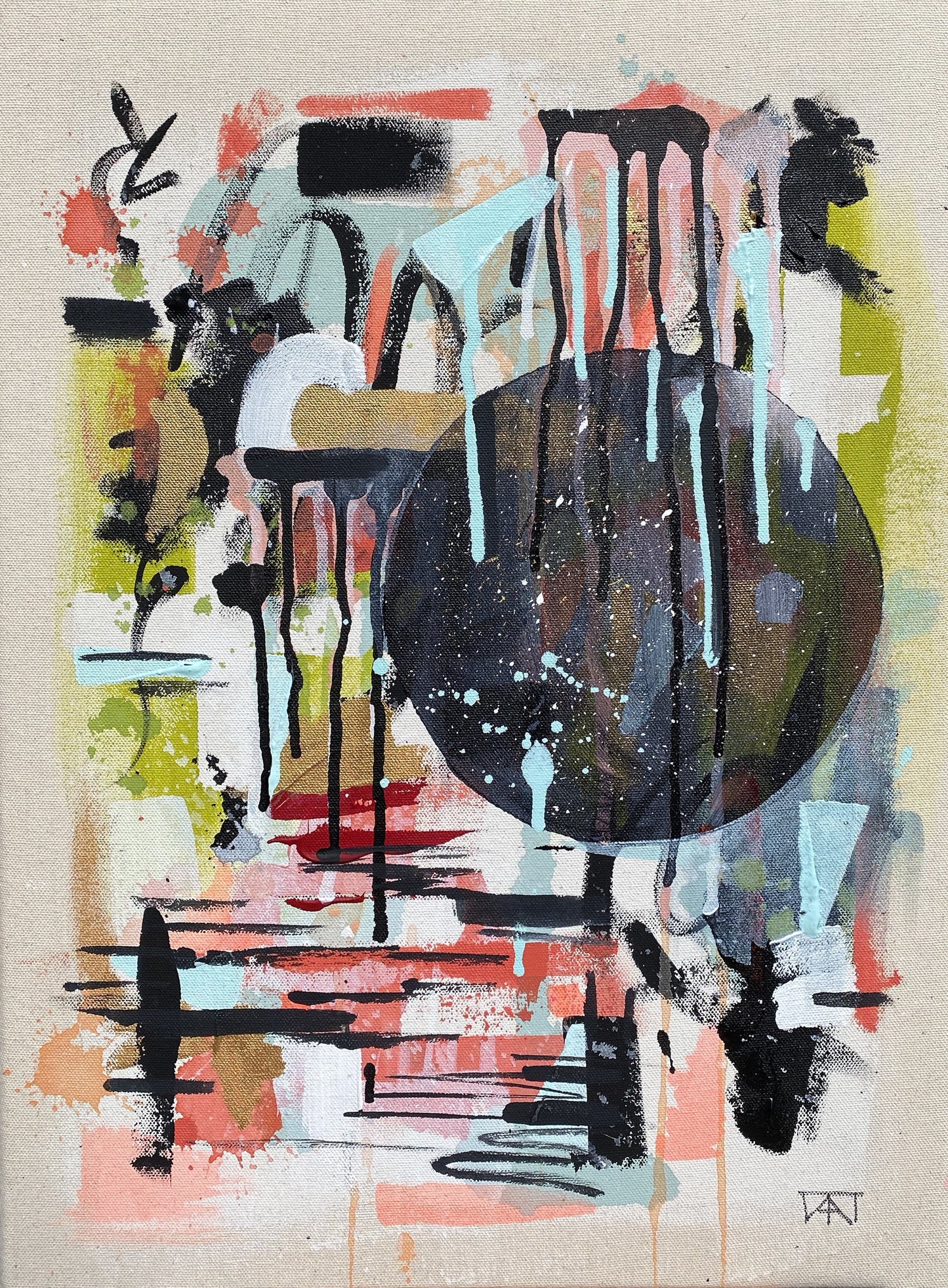 Far Away - Part II of the "Out of This World" Series