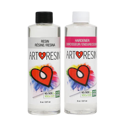 473 ml (16 oz) ArtResin - Epoxy Resin