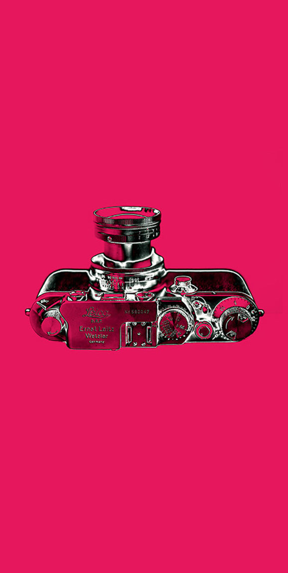 Rosa Leica