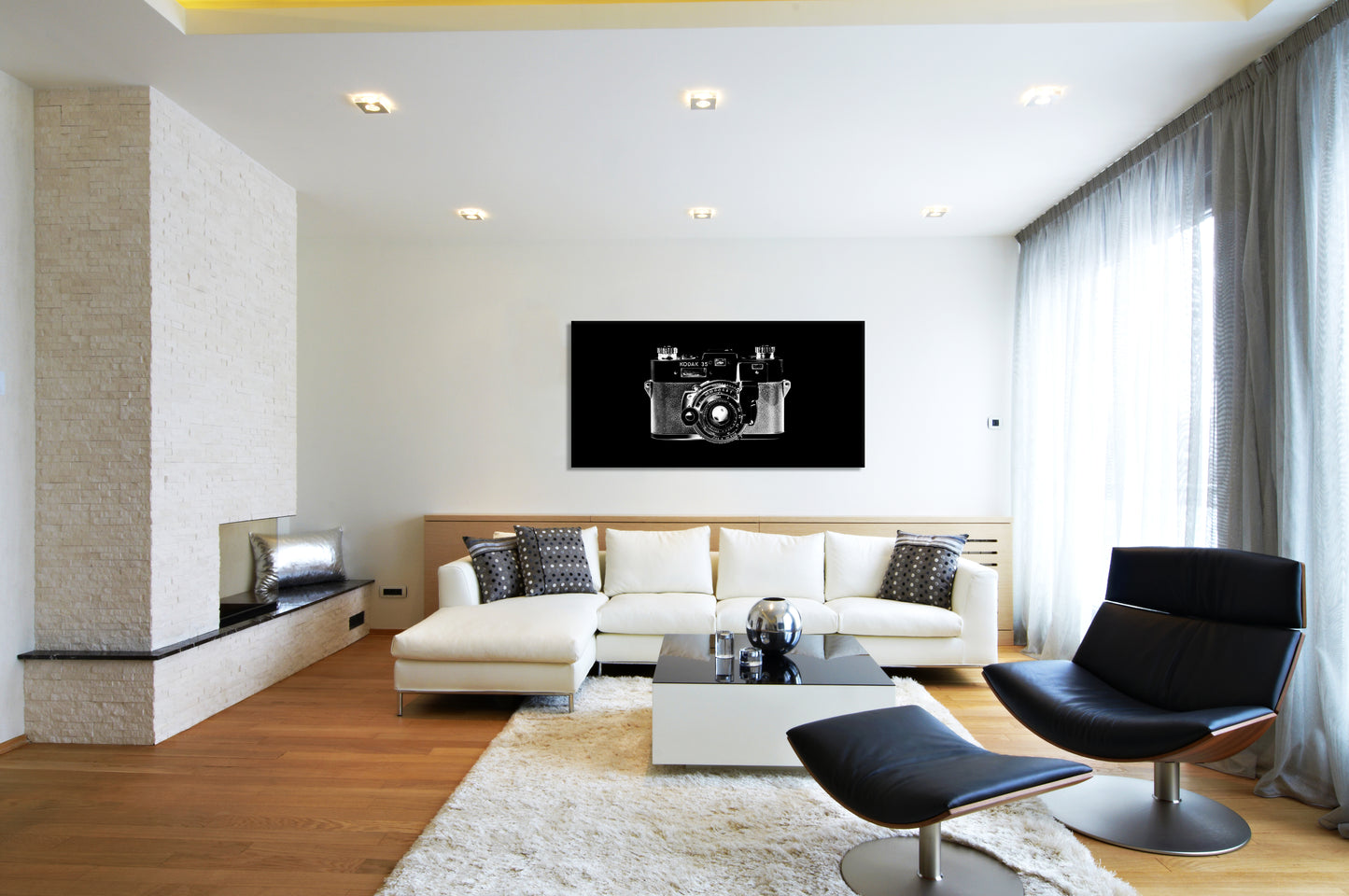 Dark Kodak - horizontal