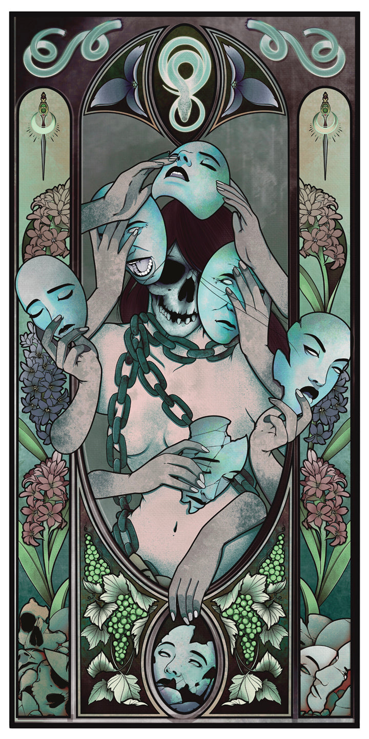 Avarice