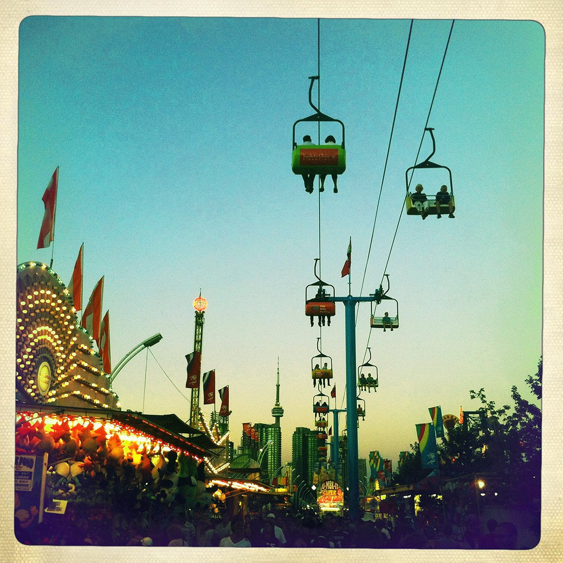 CNE 2