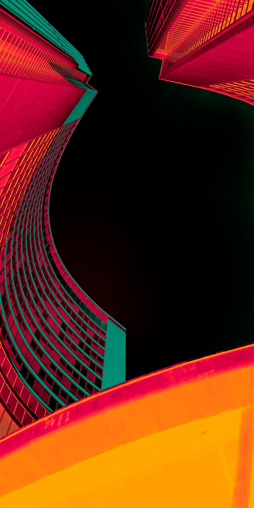 City Curves II