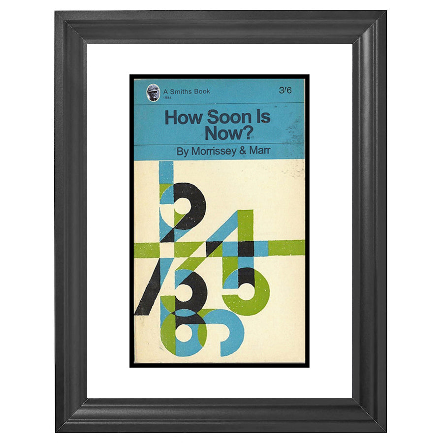 Recombinant Culture mashups - framed