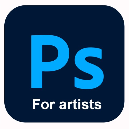 Photoshop for Artists