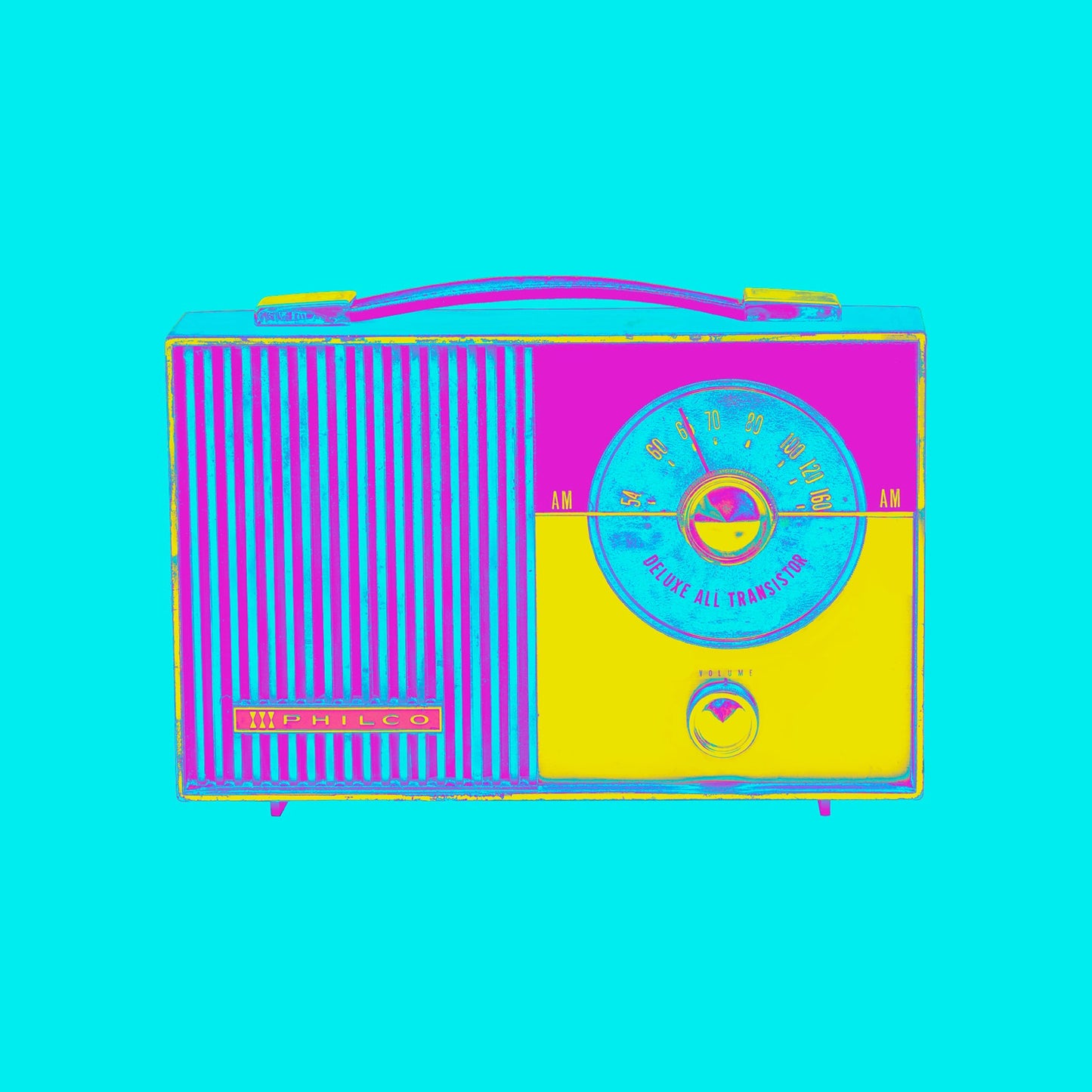 Phabulous Philco