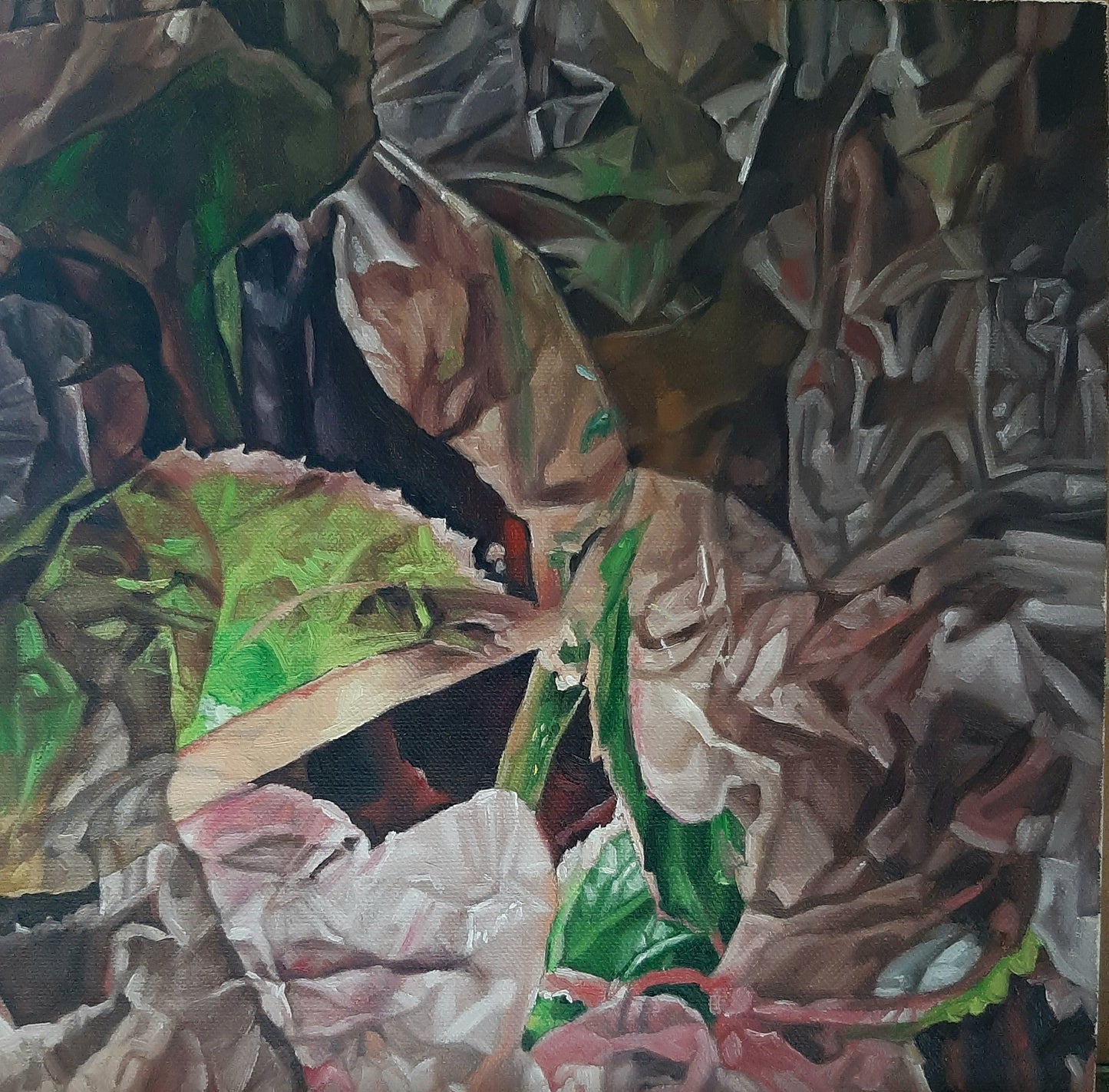 Masquerade