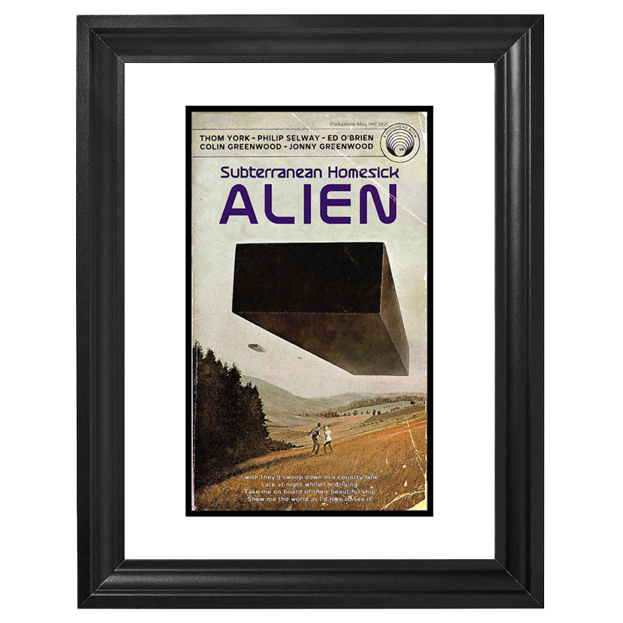 Recombinant Culture mashups - framed