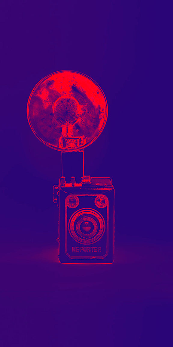 The Reporter CB