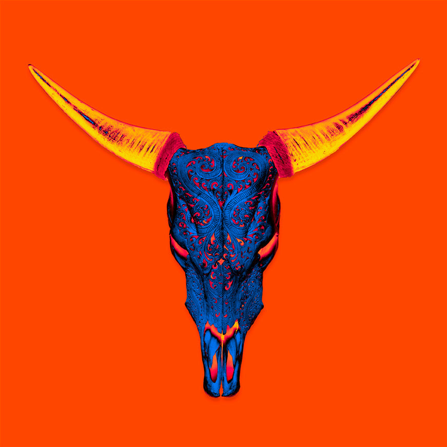 Voltaic Sun Bull